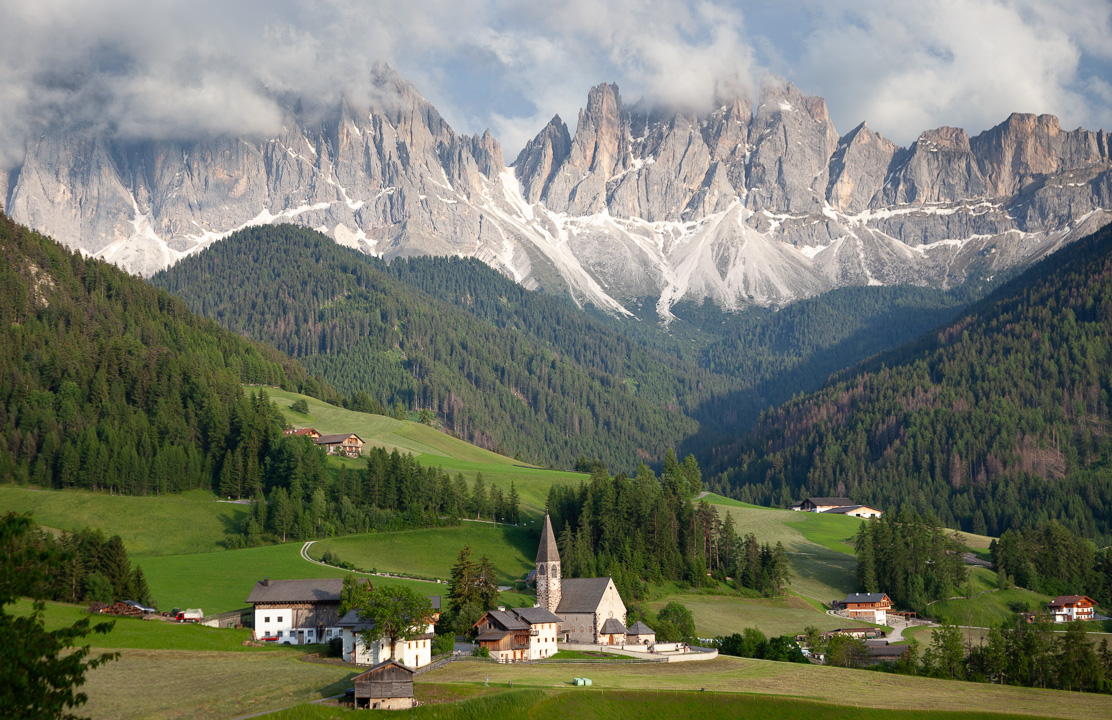 Europe Grad Trip 2024