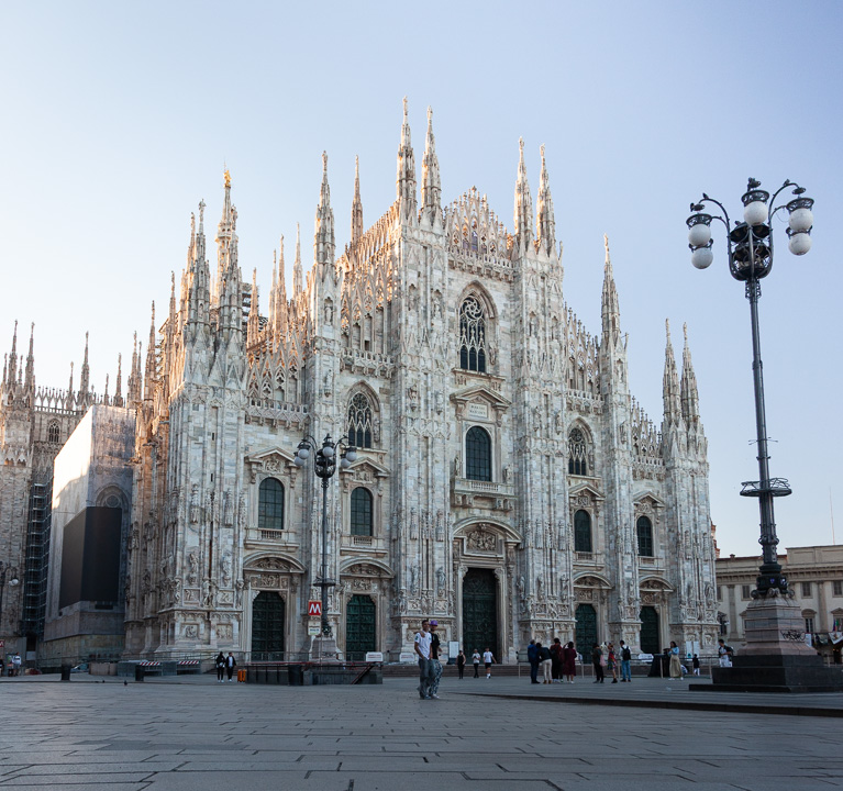 Milan