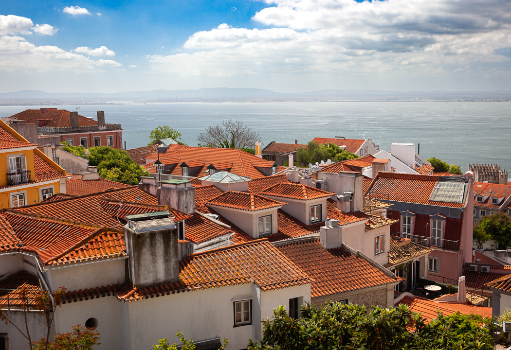 Lisbon Day 2