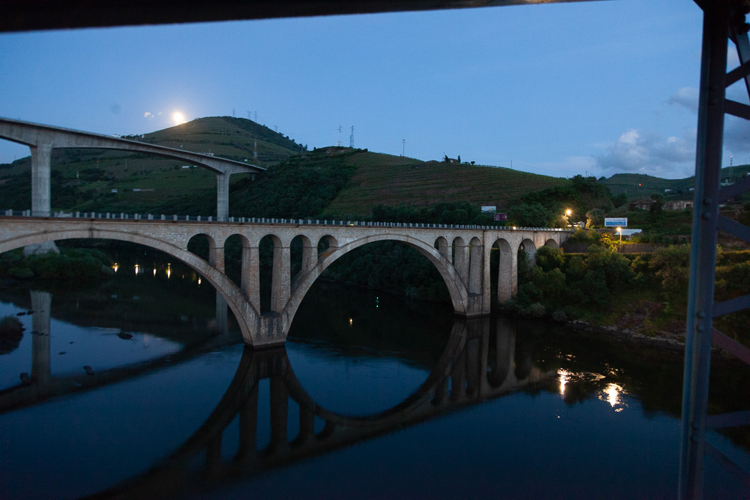 Coimbra Day 2 Duoro Valley