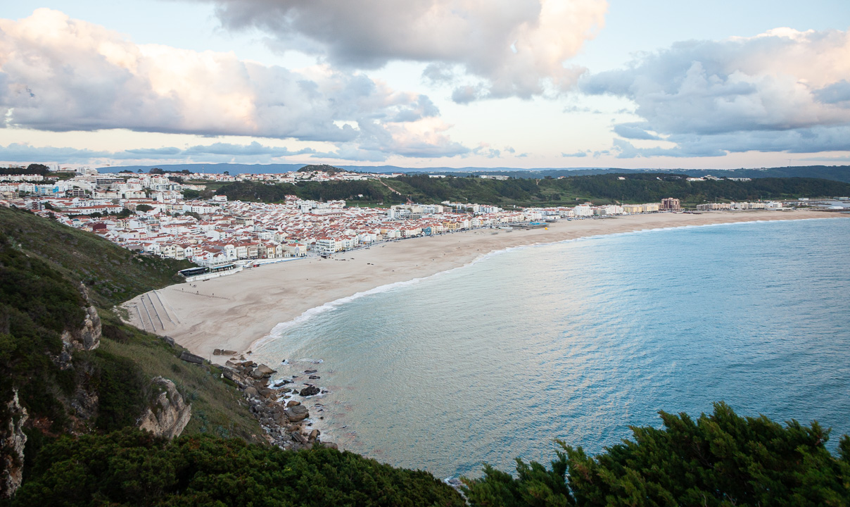 Port Day 2 Nazare