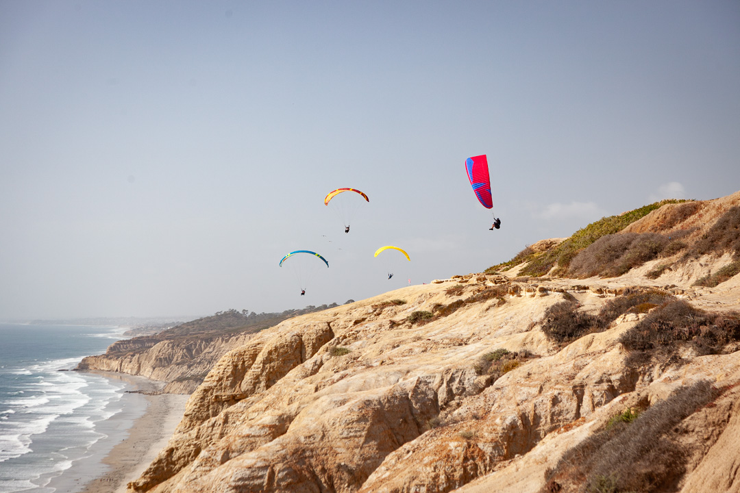 Torrey Pines La Jolla