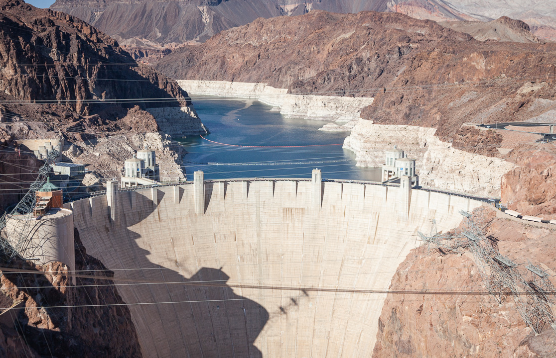 Hoover Dam