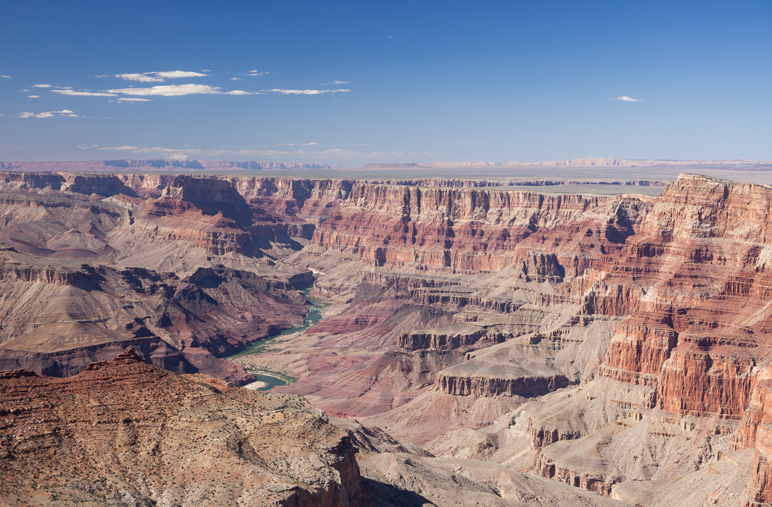 Grand Canyon
