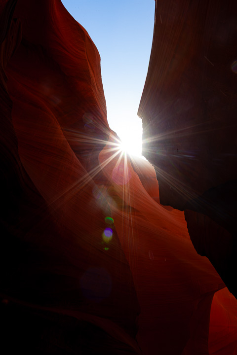 Antelope Canyon