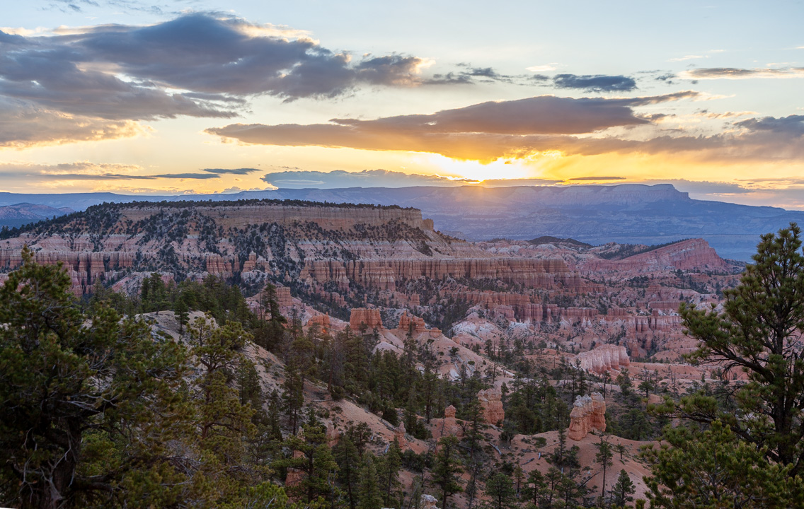 Bryce Canyon Day 2