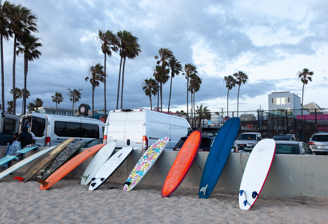 Venice Beach