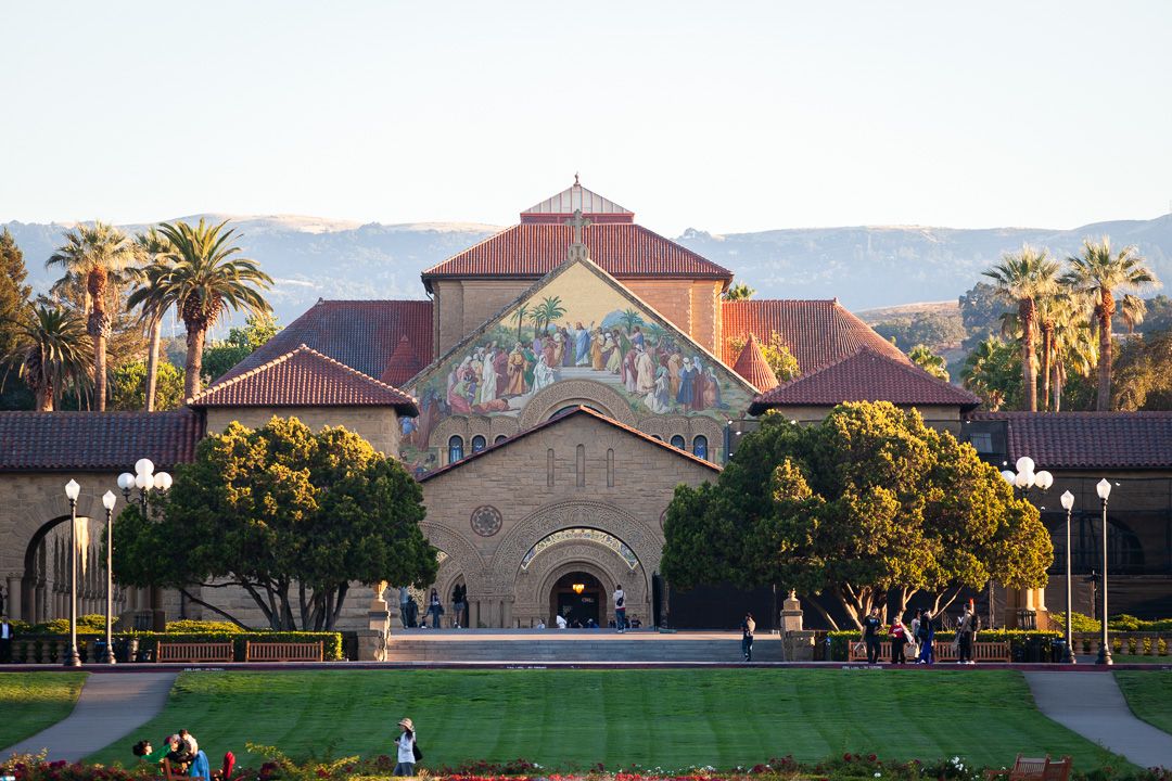 Stanford