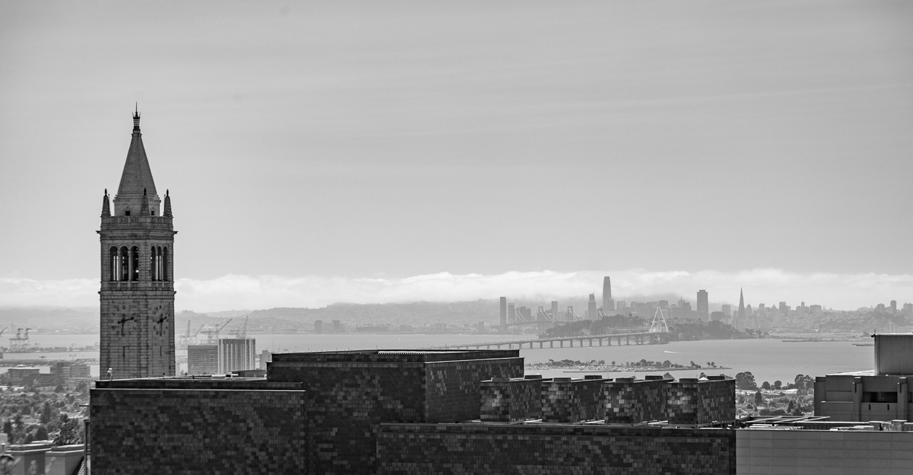 UC Berkeley San Francisco