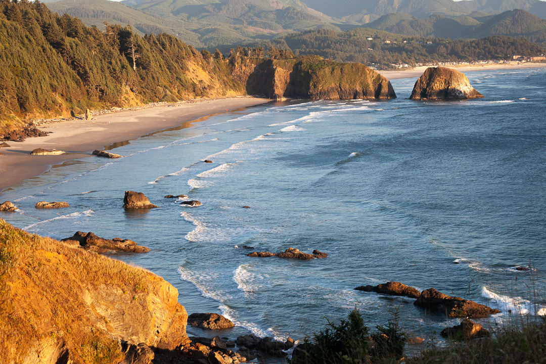 Cannon Beach